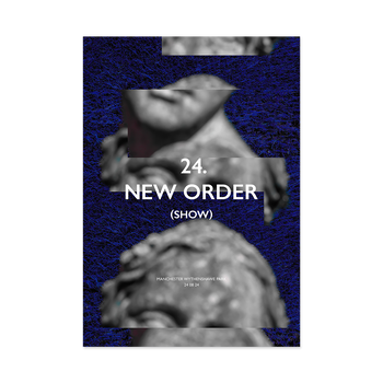 New Order - Official Webstore